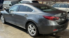 Mazda 6, снимка 3