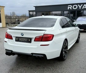 BMW 530 /M preformance/xDrive/, снимка 5