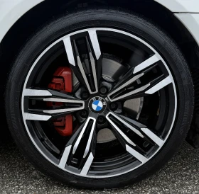 BMW 530 /M preformance/xDrive/, снимка 17