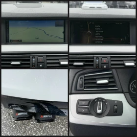 BMW 530 /M preformance/xDrive/, снимка 16