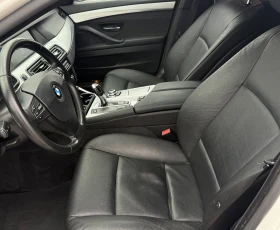 BMW 530 /M preformance/xDrive/, снимка 9