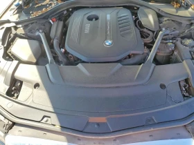 BMW 740, снимка 11