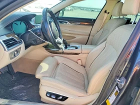 BMW 740, снимка 7