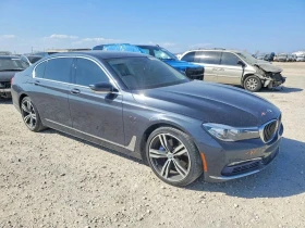 BMW 740, снимка 1