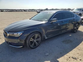 BMW 740, снимка 3