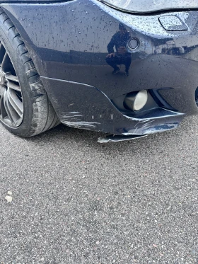 BMW 530, снимка 12