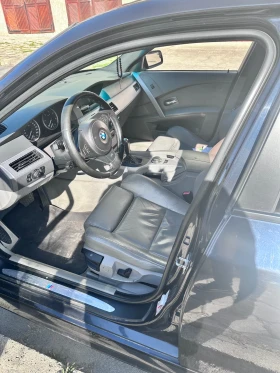 BMW 530, снимка 8