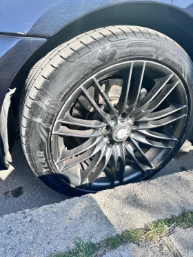 BMW 530, снимка 7