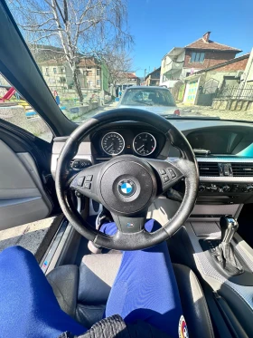 BMW 530, снимка 11