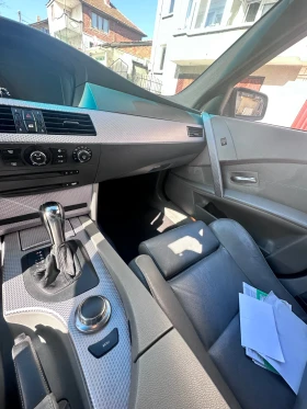 BMW 530, снимка 10