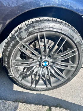 BMW 530, снимка 6