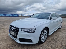 Audi A5 SPORTBACK QUATRRO , снимка 1