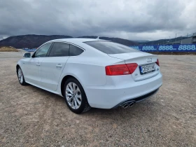 Audi A5 SPORTBACK QUATRRO , снимка 3