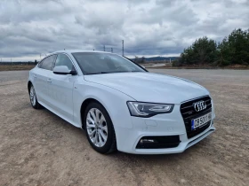 Audi A5 SPORTBACK QUATRRO , снимка 2