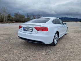 Audi A5 SPORTBACK QUATRRO , снимка 4