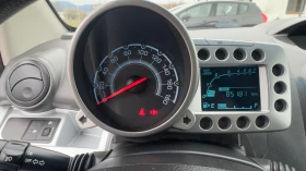 Chevrolet Spark 1.0 Фабричен Газов Инжекцион 85000км ИТАЛИЯ, снимка 11
