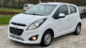Chevrolet Spark 1.0 Фабричен Газов Инжекцион 85000км ИТАЛИЯ, снимка 3