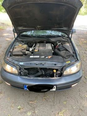 Opel Omega 2.5td, снимка 3