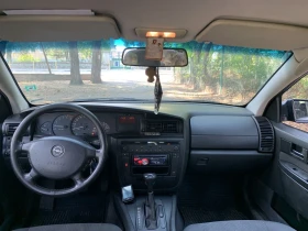 Opel Omega 2.5td, снимка 8