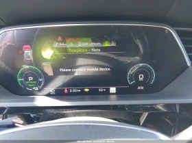 Audi E-Tron Premium Plus, снимка 7