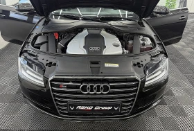 Audi A8 MATRIX/PODGREV/KAMERA/KeulessGo/СОБСТВЕН ЛИЗИНГ, снимка 17