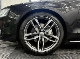 Audi A8 MATRIX/PODGREV/KAMERA/KeulessGo/СОБСТВЕН ЛИЗИНГ, снимка 9