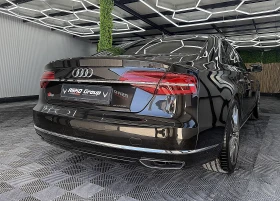 Audi A8 MATRIX/PODGREV/KAMERA/KeulessGo/СОБСТВЕН ЛИЗИНГ, снимка 6