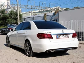 Mercedes-Benz E 220, снимка 3