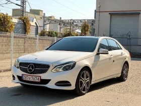 Mercedes-Benz E 220, снимка 1