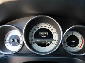 Mercedes-Benz E 220, снимка 9