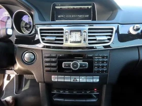 Mercedes-Benz E 220, снимка 13