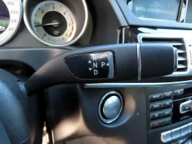 Mercedes-Benz E 220, снимка 11