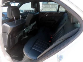 Mercedes-Benz E 220, снимка 6