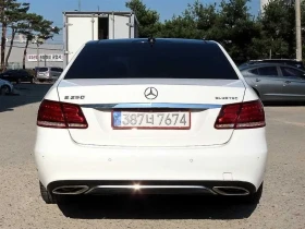 Mercedes-Benz E 220, снимка 4