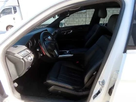 Mercedes-Benz E 220, снимка 5