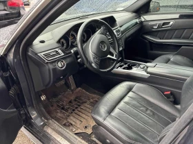 Mercedes-Benz E 400 * ДВА ЧИФТА ДЖАНТИ/ГУМИ* ГЛАВНО ПРЕДСТАВИТЕЛСТВО* , снимка 7