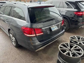 Mercedes-Benz E 400 * ДВА ЧИФТА ДЖАНТИ/ГУМИ* ГЛАВНО ПРЕДСТАВИТЕЛСТВО* , снимка 5