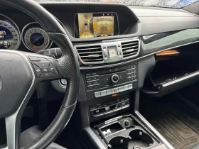 Mercedes-Benz E 400 * ДВА ЧИФТА ДЖАНТИ/ГУМИ* ГЛАВНО ПРЕДСТАВИТЕЛСТВО* , снимка 9