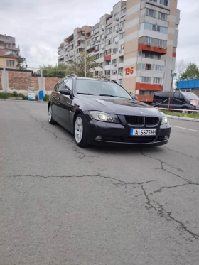 BMW 320, снимка 2