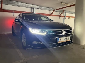 VW Passat, снимка 1