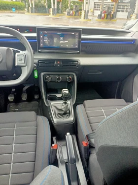 Citroen C3 1899Евро за получаване, 1.2PureTech Plus, снимка 8