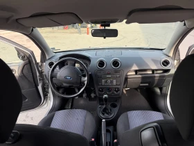 Ford Fusion 1.4 TDCi, снимка 10
