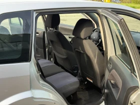 Ford Fusion 1.4 TDCi, снимка 11