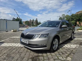 Skoda Octavia N1 2.0TDI 4x4 DSG, снимка 2
