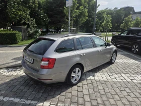 Skoda Octavia N1 2.0TDI 4x4 DSG, снимка 4