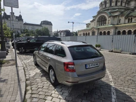 Skoda Octavia N1 2.0TDI 4x4 DSG, снимка 5