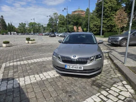 Skoda Octavia N1 2.0TDI 4x4 DSG, снимка 3