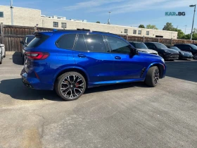 BMW X5M COMP ЦЕНА ДО БЪЛГАРИЯ + РЕГИСТРАЦИЯ & АВТОКРЕДИТ, снимка 4