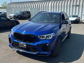 BMW X5M COMP ЦЕНА ДО БЪЛГАРИЯ + РЕГИСТРАЦИЯ & АВТОКРЕДИТ, снимка 1