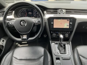 VW Arteon R-LINE | AWD | Pano Roof | АВТОКРЕДИТ , снимка 11
